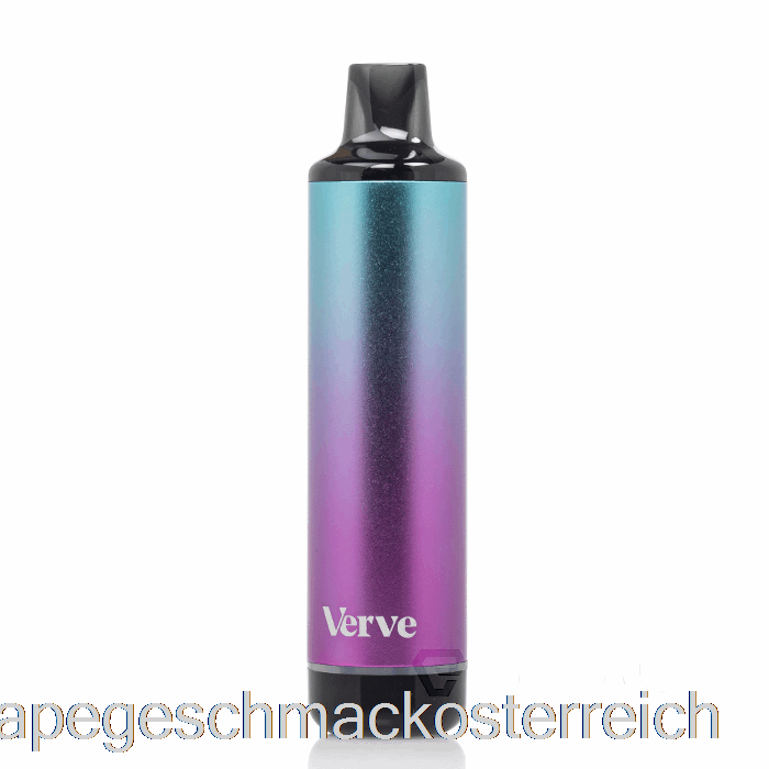 Yocan Verve 510 Batterie Blau Lila Farbverlauf Vape Geschmack